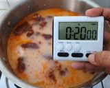 Foto langkah ke 3 dari resep Rendang Sapi Praktis.