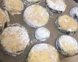 Foto del paso 4 de la receta Milanesas de berenjena al horno