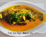 Foto langkah ke 5 dari resep Pesmol Ikan Mujair.