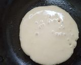 A picture of step 2 of Soft fluffy whole wheat pancakes.
