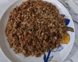 Foto langkah ke 6 dari resep Isian Tahu, Bacang.