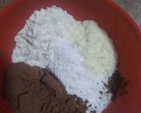 A picture of step 12 of Free style doughnut.