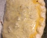 Foto del paso 4 de la receta: Calzone Italiano