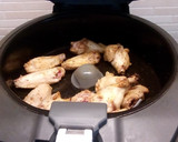 Foto del passaggio 3 della ricetta Ali di pollo speziate