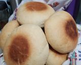 Foto del paso 11 de la receta: Pan Amasado
