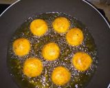 Foto langkah ke 6 dari resep Timus (a.k.a bola ubi).