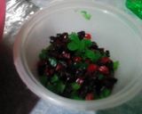 Foto langkah ke 1 dari resep Fruit Angel Cake.