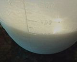Foto del paso 1 de la receta: Helado de Leche de Yogur