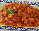 Foto del paso 4 de la receta: Alboronía -el pisto con calabaza-