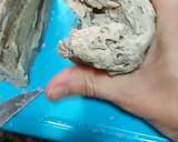 Foto del paso 5 de la receta: Pan con sarraceno y harina de semillas: sin gluten y vegano