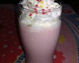 Foto del paso 2 de la receta: Batido de fresa 🍓