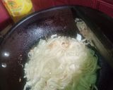 Foto langkah ke 4 dari resep Ayam special mie ayam.
