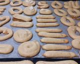 Foto del paso 5 de la receta: Masitas de Dulce de Leche 🤎