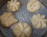 Foto langkah ke 7 dari resep Pao Ayam Empuk.