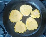 Foto del paso 5 de la receta: Patacones -tostones- con ayuda del microondas