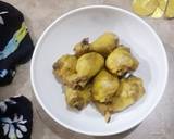 Cara Membuat Ayam kuning frozen homemade 4