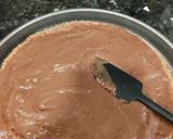 Foto del paso 8 de la receta: Torta de chocolate, bourbon de durazno y chantilly