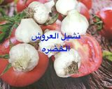 صورة لخطوة 1 من وصفة تخزين الثوم