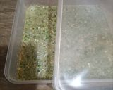 A picture of step 6 of Hari mirch ka paste.
