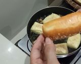 Foto langkah ke 8 dari resep 754. Odading Viral aka Roti Goreng/Roti Bantal || Soft.