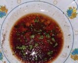 Foto del paso 1 de la receta: Brochetas de res