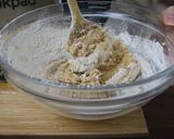 Tonhalas muffin recept fázis 3 fotója
