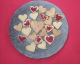 Une image de l'étape 11 de Biscuits aux epices.