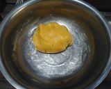 Foto langkah ke 2 dari resep Kastangel teflon.