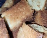 Foto del paso 4 de la receta: Bay biscuit caseras!!