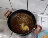 Foto langkah ke 5 dari resep Udang Goreng Tepung.