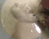 Foto langkah ke 3 dari resep Udang Tepung Instant.