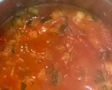 Foto del paso 1 de la receta: Filetes rusos con pisto Mte
