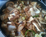 Foto del paso 8 de la receta: Pollo teriyaki