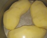 Foto del paso 1 de la receta: Bombas de papa