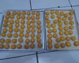 Foto langkah ke 3 dari resep Nastar Keju.