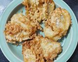 Foto langkah ke 5 dari resep Pisang Goreng Kremes Pontianak.