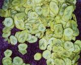 Banana chips recipe step 3 photo