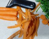 Foto del paso 4 de la receta Poke vegetariano de temporada