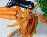 Foto del paso 4 de la receta: Poke vegetariano de temporada