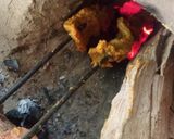 কাবাব রোল (kebab recipe in Bengali) রেসিপির ধাপ 3 ছবি
