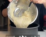 A picture of step 8 of 5 Ingredient Chinese Steamed Cake (rice cooker edition!).