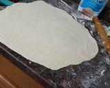 Foto del paso 2 de la receta: Masa tipo pasculiana