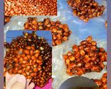 Foto langkah ke 5 dari resep Ampyang Kacang.