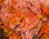 Foto del paso 2 de la receta: Salsa boloñesa
