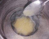 Foto del paso 5 de la receta: Colorido mousse. 👨‍🍳🌈