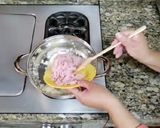 Foto del paso 3 de la receta: Chayotes rellenos al horno