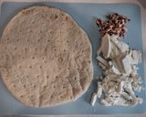 A picture of step 2 of Basic But Tasty Thin Crust Pizza.