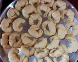 Foto del paso 6 de la receta: MEDIALUNAS Súper Fácil🥐🥐🥐