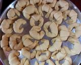 Foto del paso 6 de la receta: MEDIALUNAS Súper Fácil🥐🥐🥐