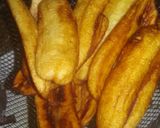 Foto langkah ke 2 dari resep Pisang Caramel.